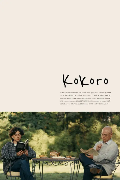 poster