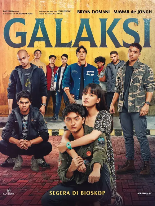 poster