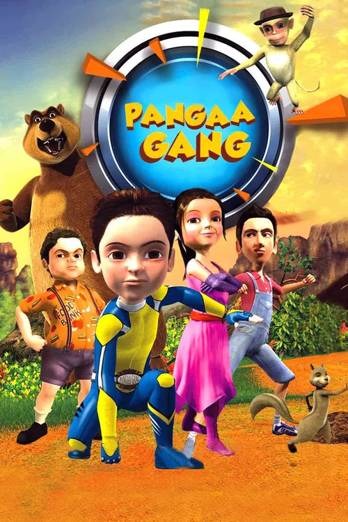 poster