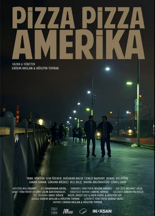 poster