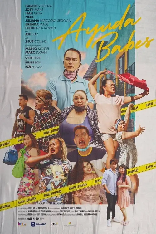 poster