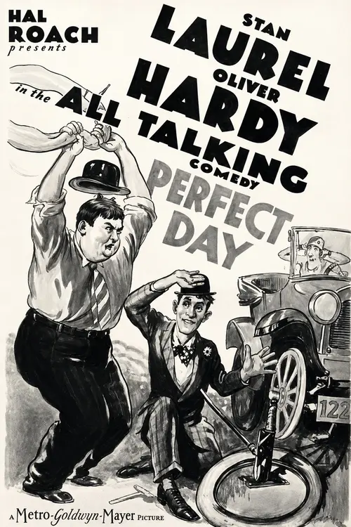 poster