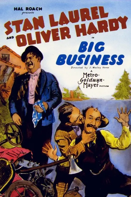 poster