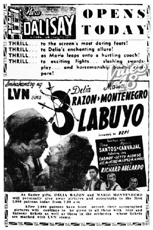 poster