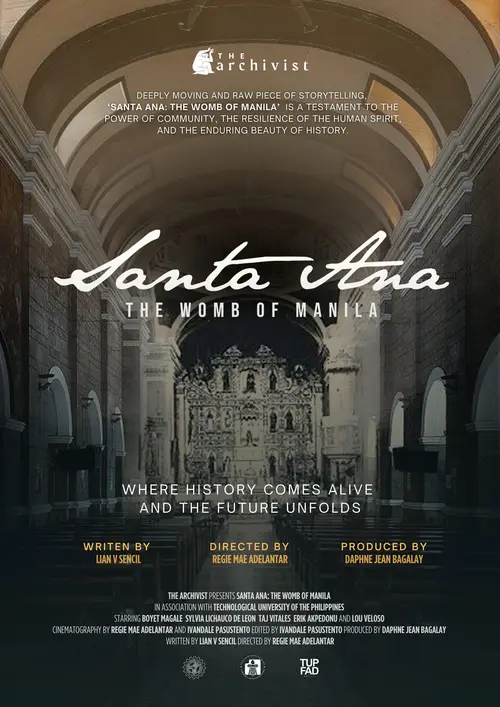 poster