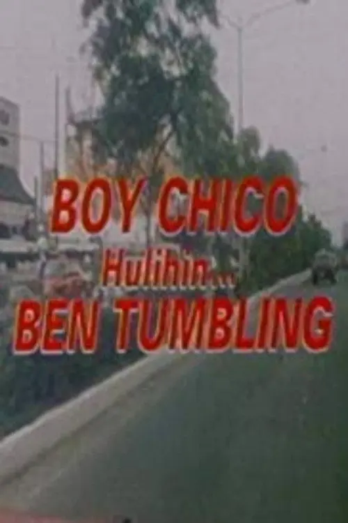 poster
