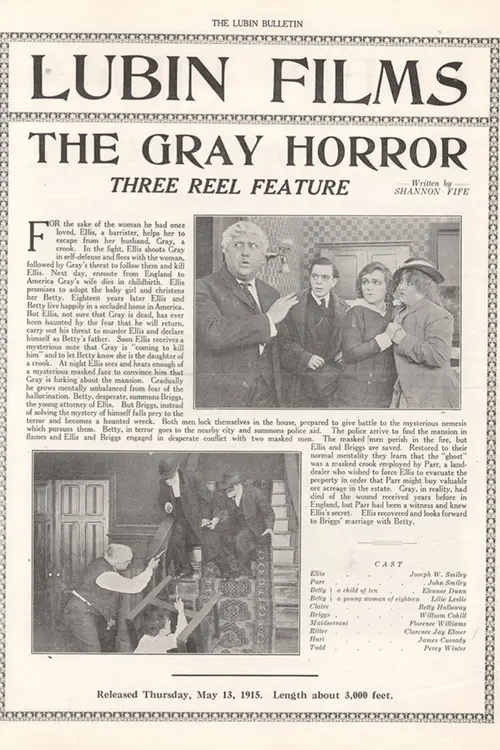 poster