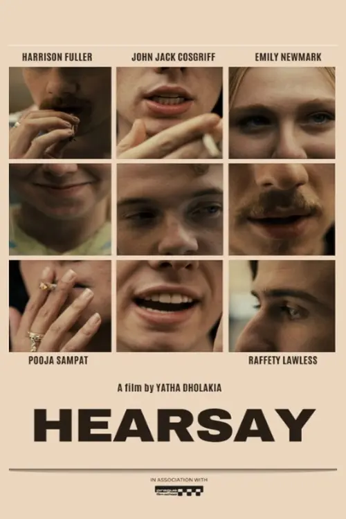 poster