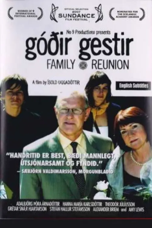 poster