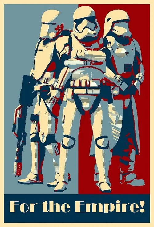poster