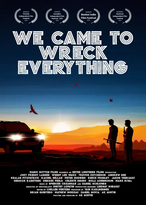 poster