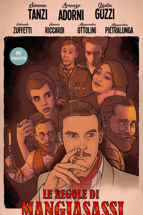 poster