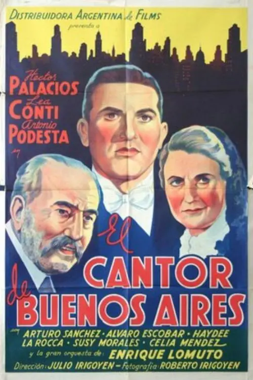 poster