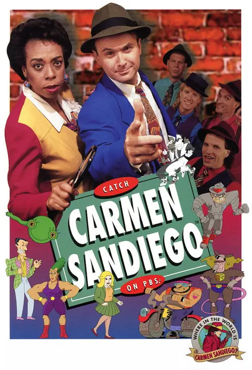 poster