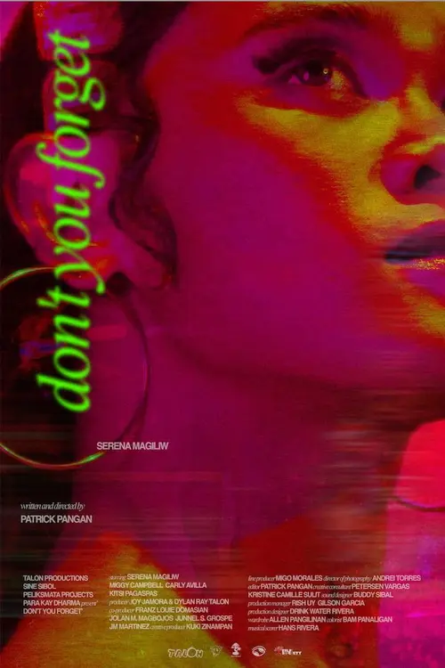 poster