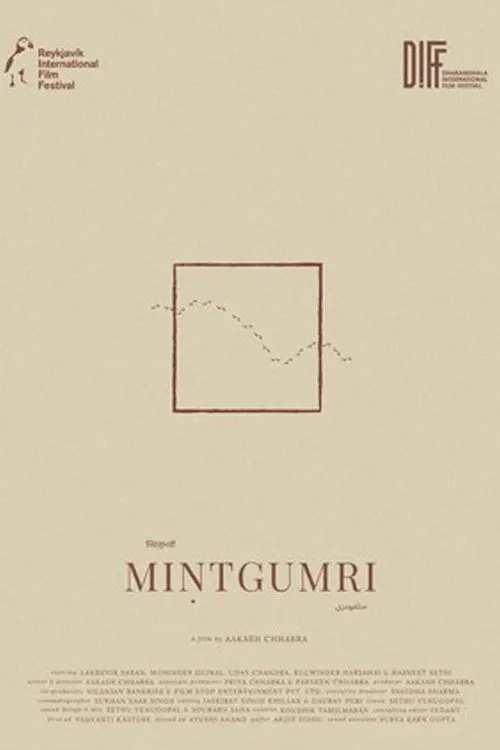 poster