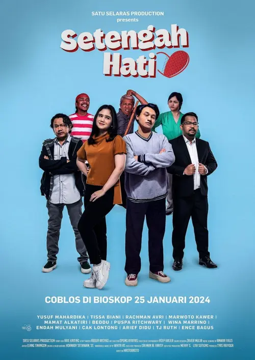 poster