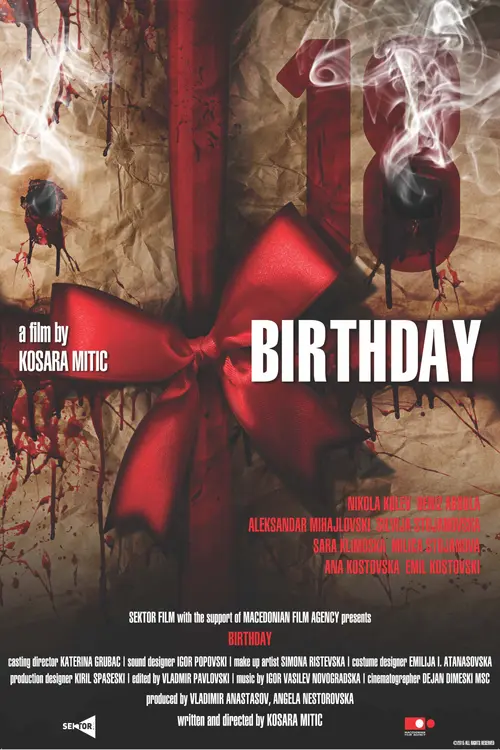 poster