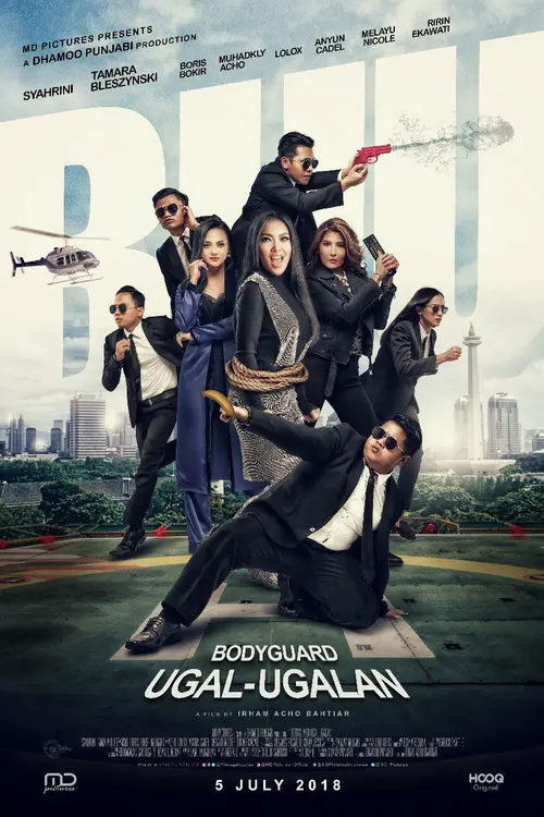 poster