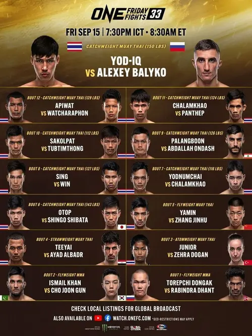 poster