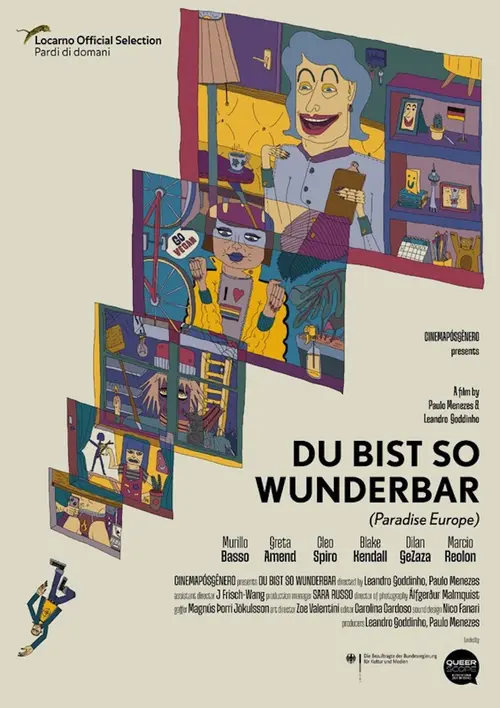 poster