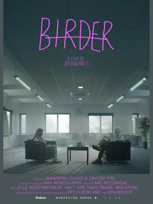 poster