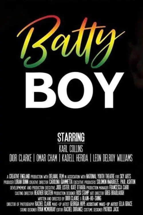 poster