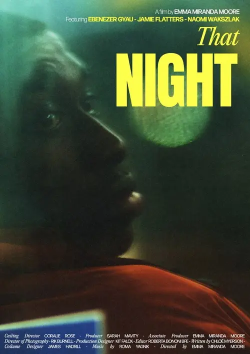 poster