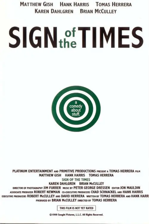 poster