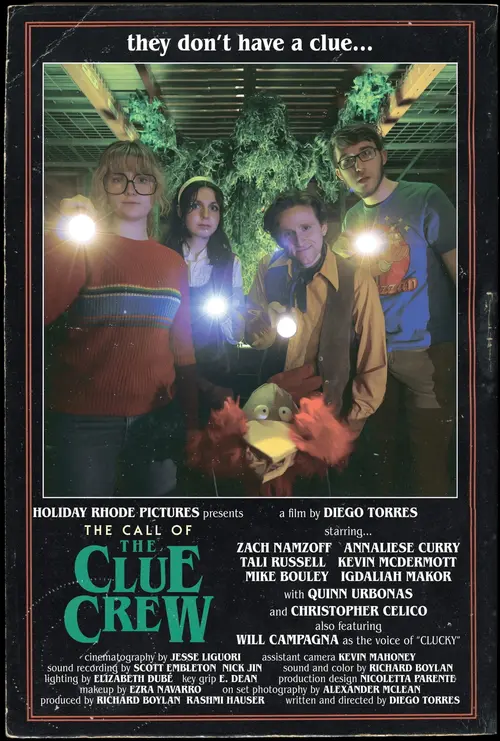 poster