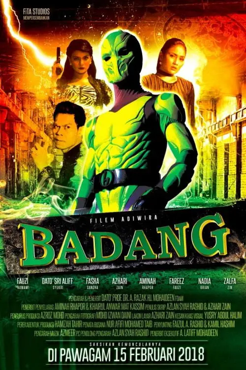 poster