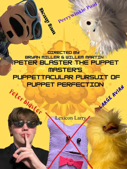 poster