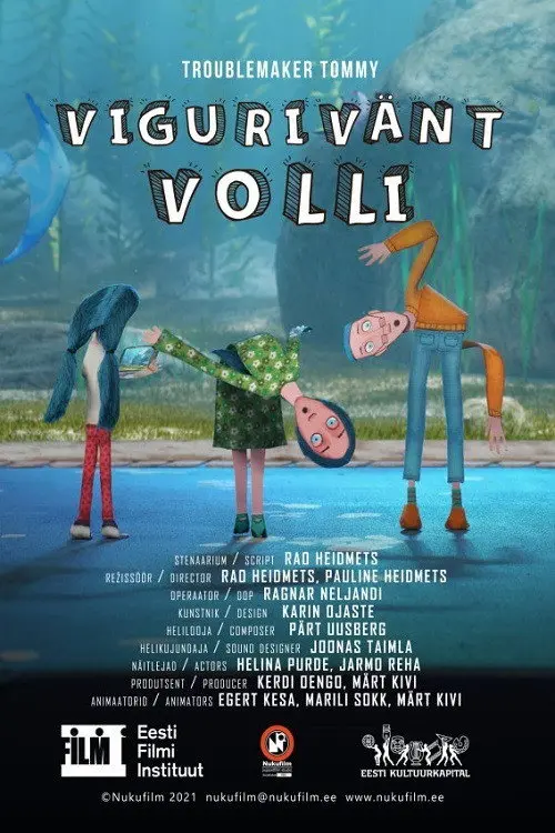 poster
