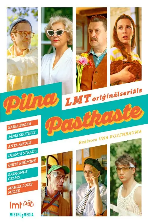 poster