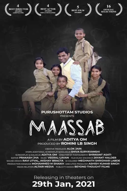 poster