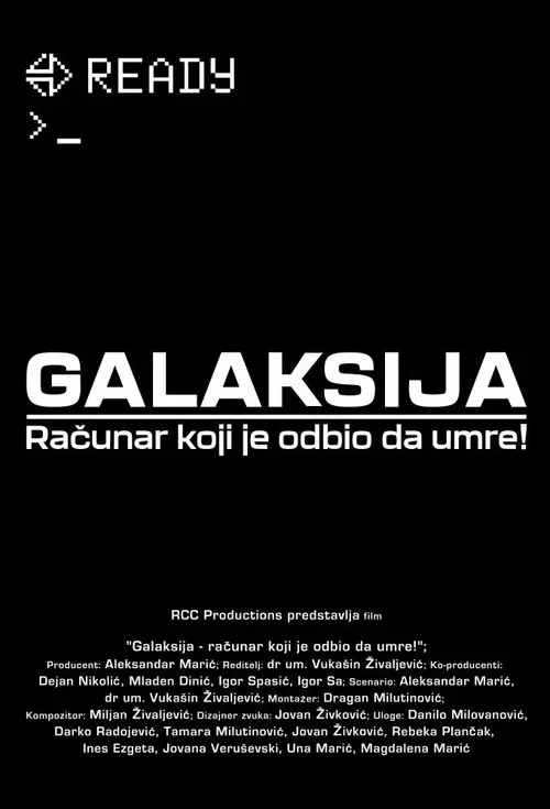 poster