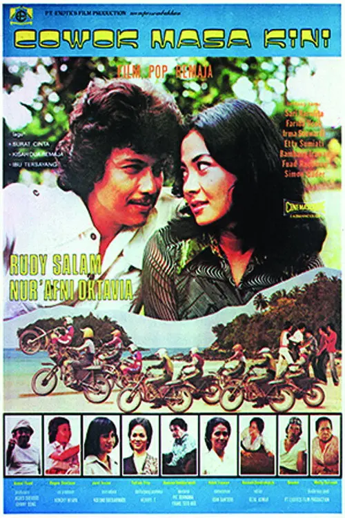 poster