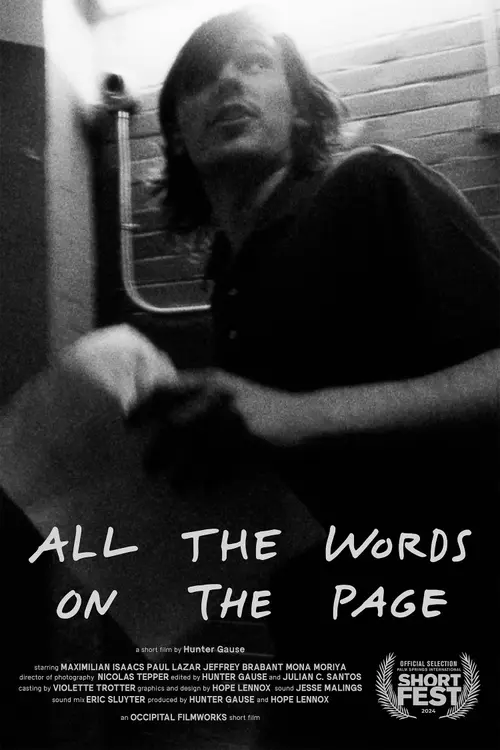 poster