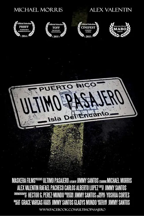 poster
