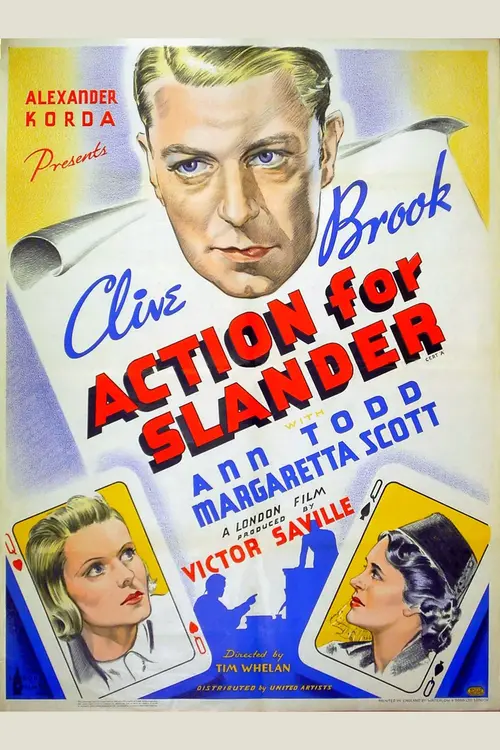 poster