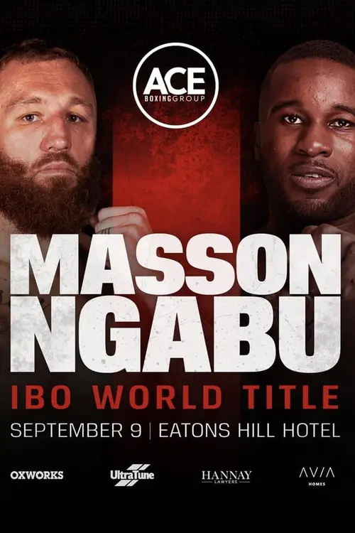 poster
