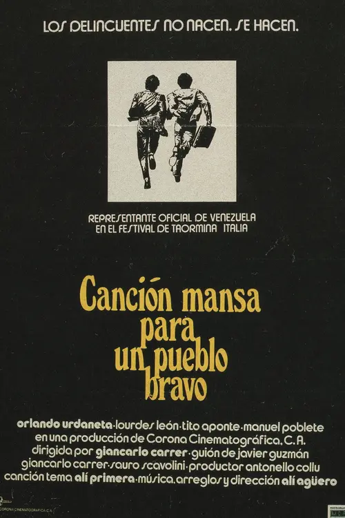 poster