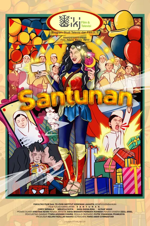 poster