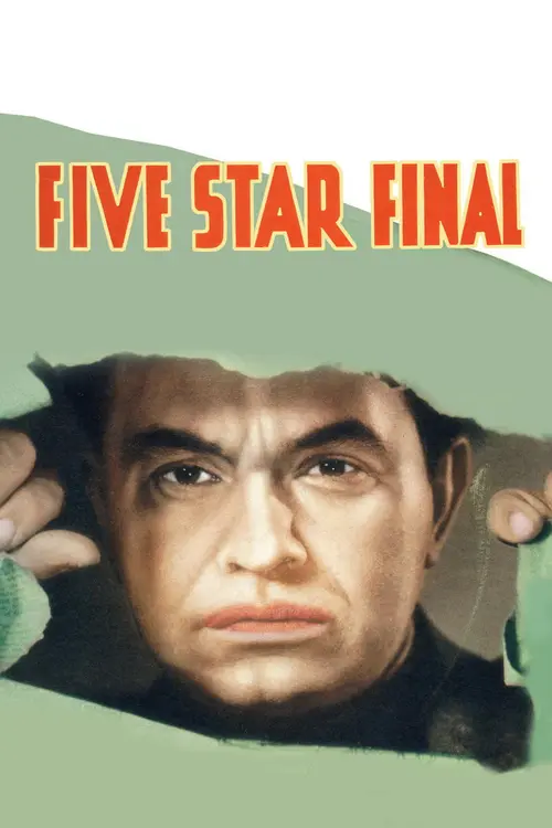 poster