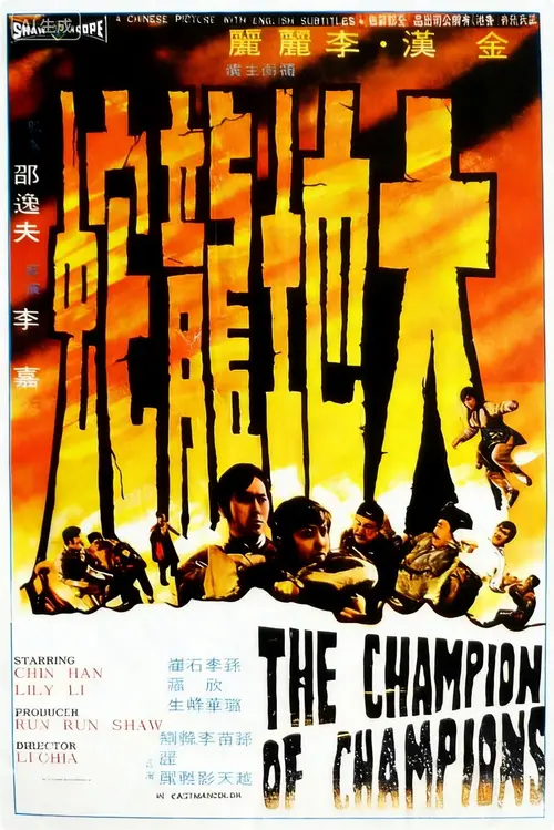 poster