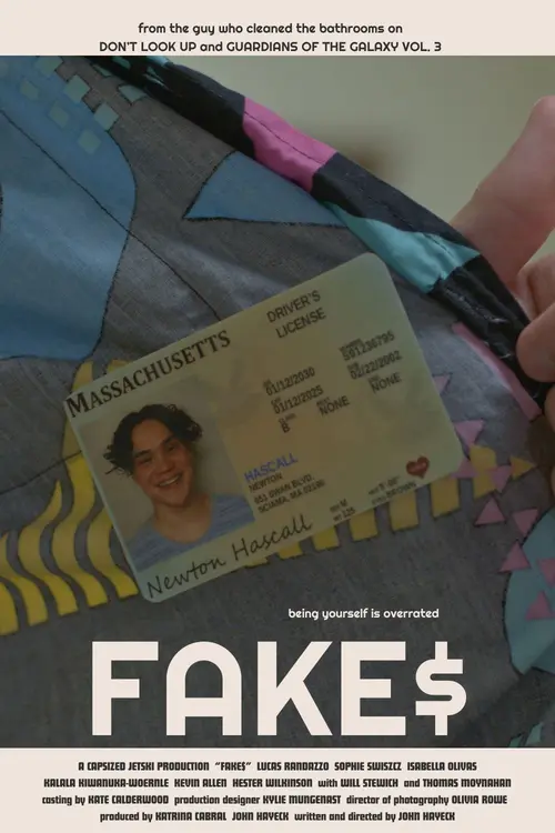 poster