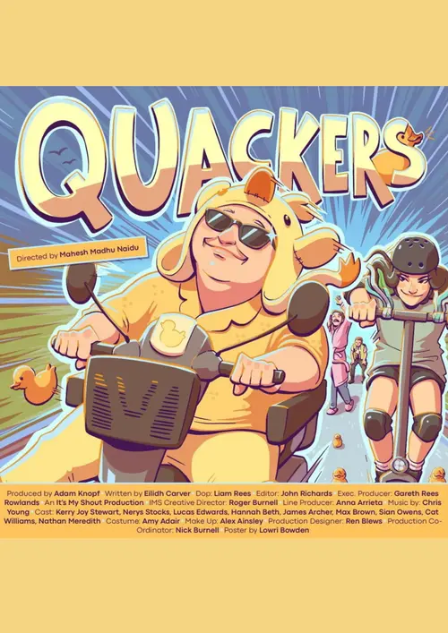 poster