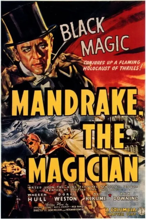 poster