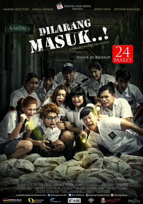 poster