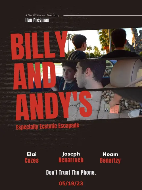 poster